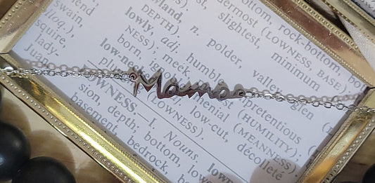 Mama Bracelet