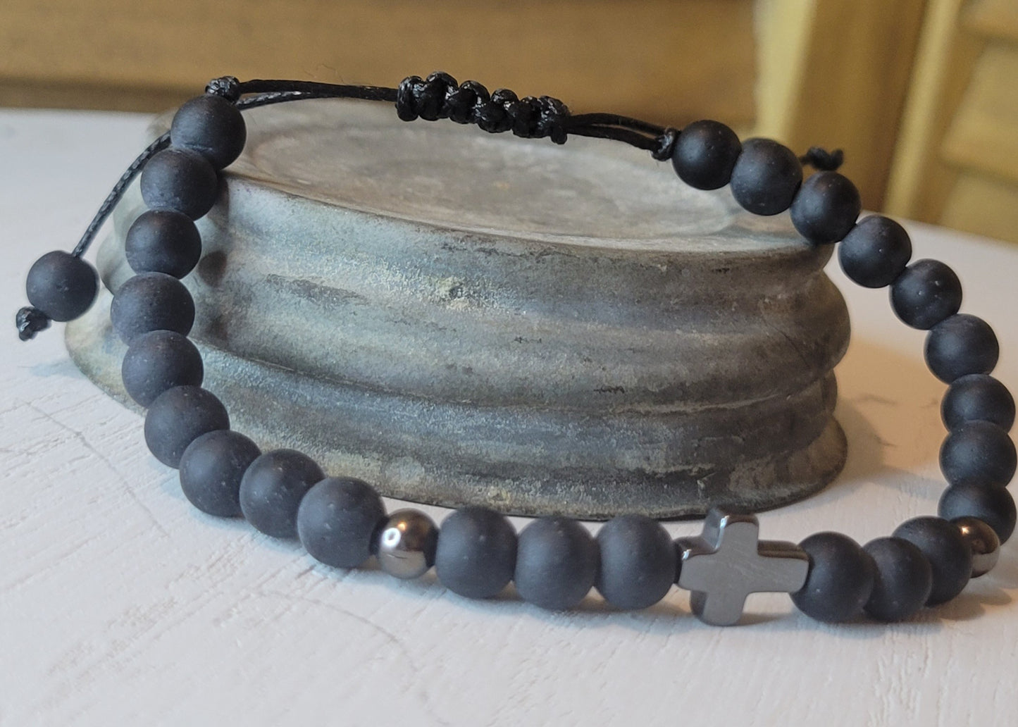 Rugged Bracelet