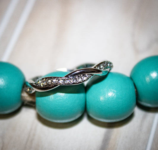 Braided Ring